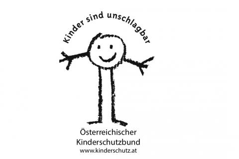 Logo Kinderschutzbund © Österreichischer Kinderschutzbund