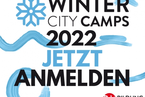 Winter City Camps 2022 © BiM