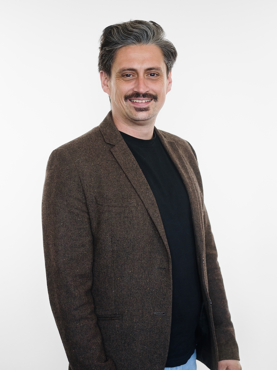 Rodrigo ©Lisa Jedletzberger / BiM - Bildung im Mittelpunkt GmbH