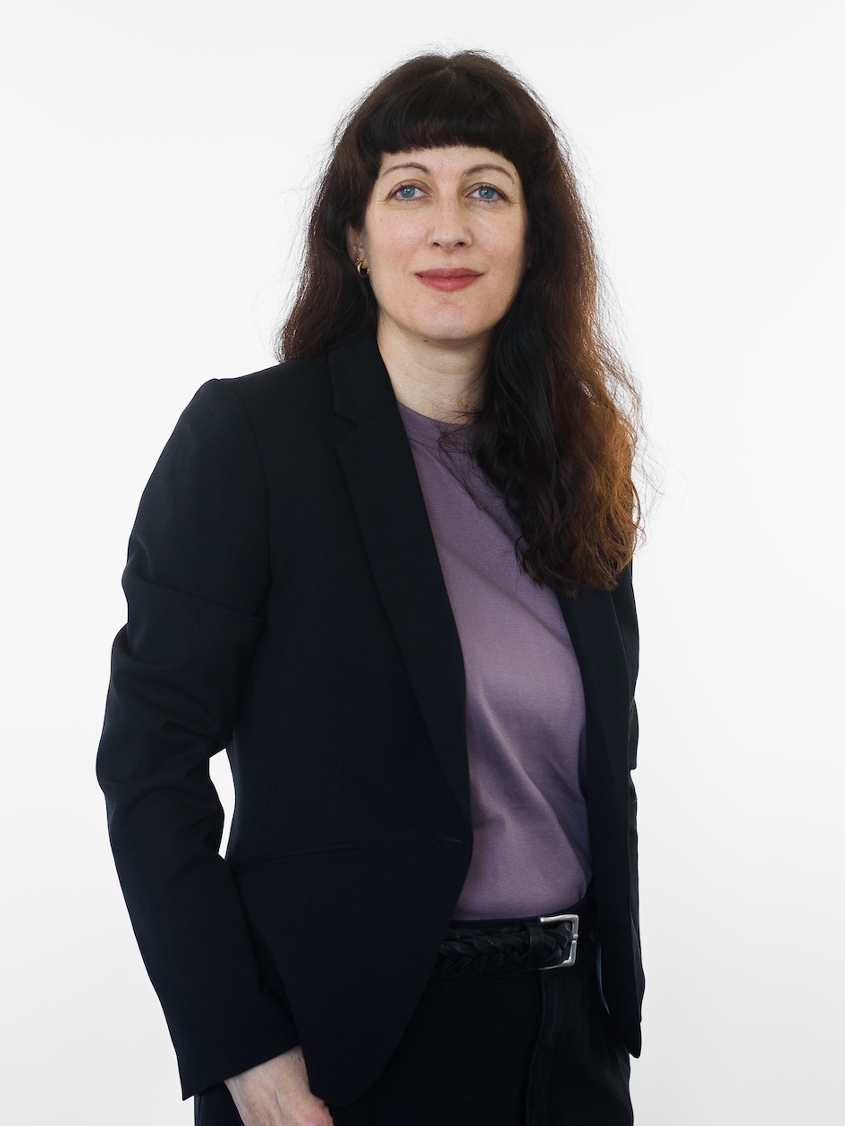 Vanessa ©Lisa Jedletzberger / BiM - Bildung im Mittelpunkt GmbH