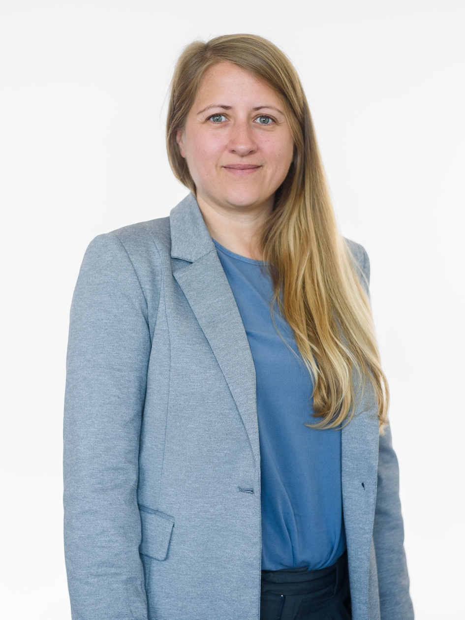 Linda ©Lisa Jedletzberger / BiM - Bildung im Mittelpunkt GmbH