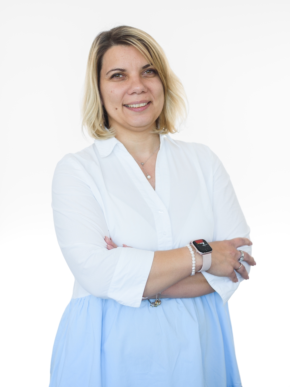 Alla ©Lisa Jedletzberger / BiM - Bildung im Mittelpunkt GmbH