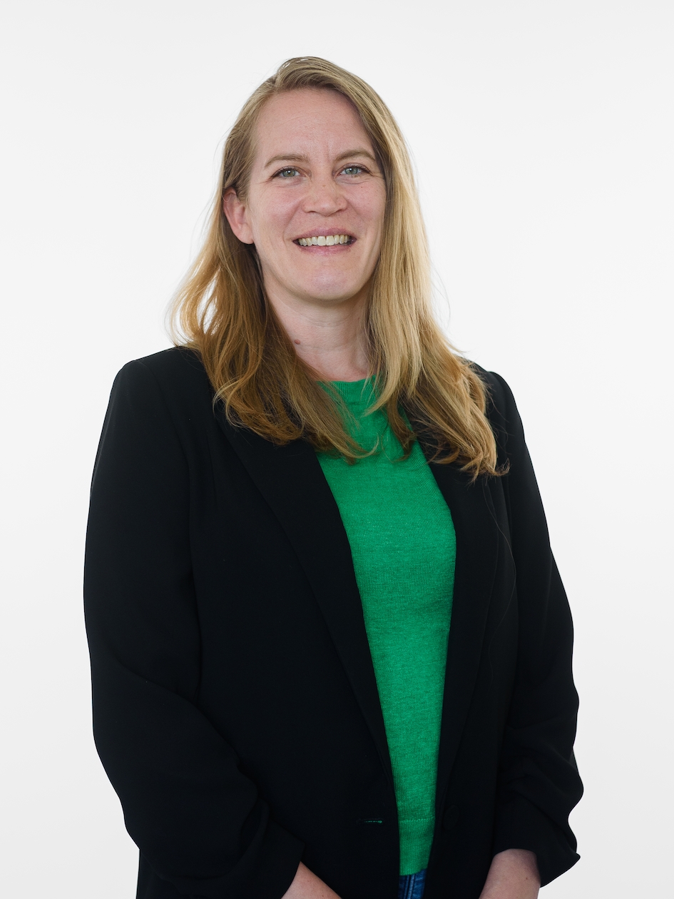 Stefanie ©Lisa Jedletzberger / BiM - Bildung im Mittelpunkt GmbH