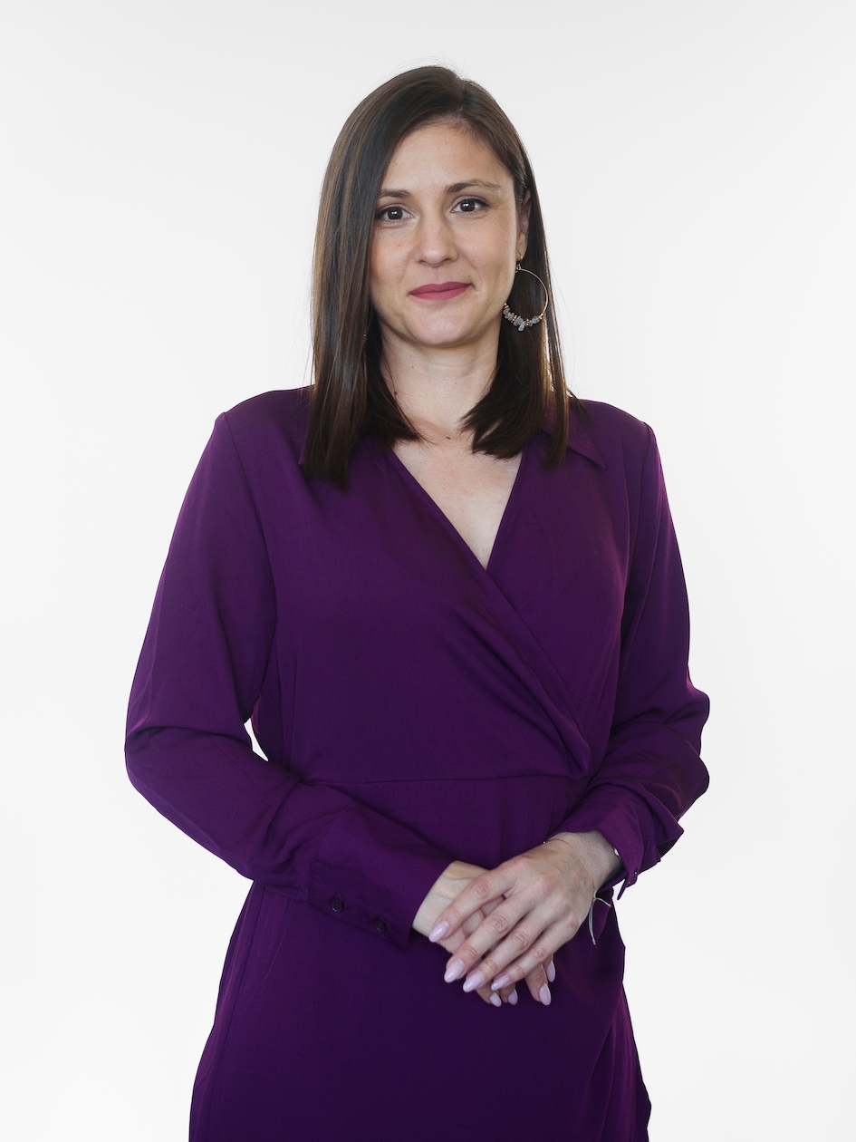 Jelena ©Lisa Jedletzberger / BiM - Bildung im Mittelpunkt GmbH