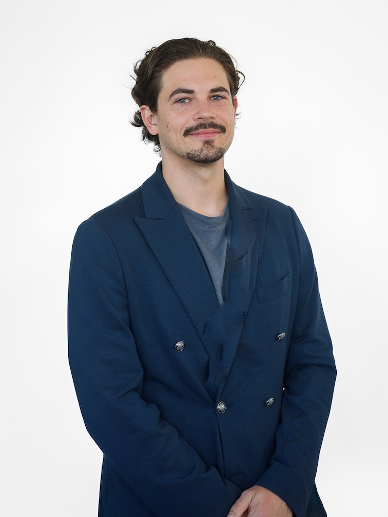 Bernhard ©Lisa Jedletzberger / BiM - Bildung im Mittelpunkt GmbH