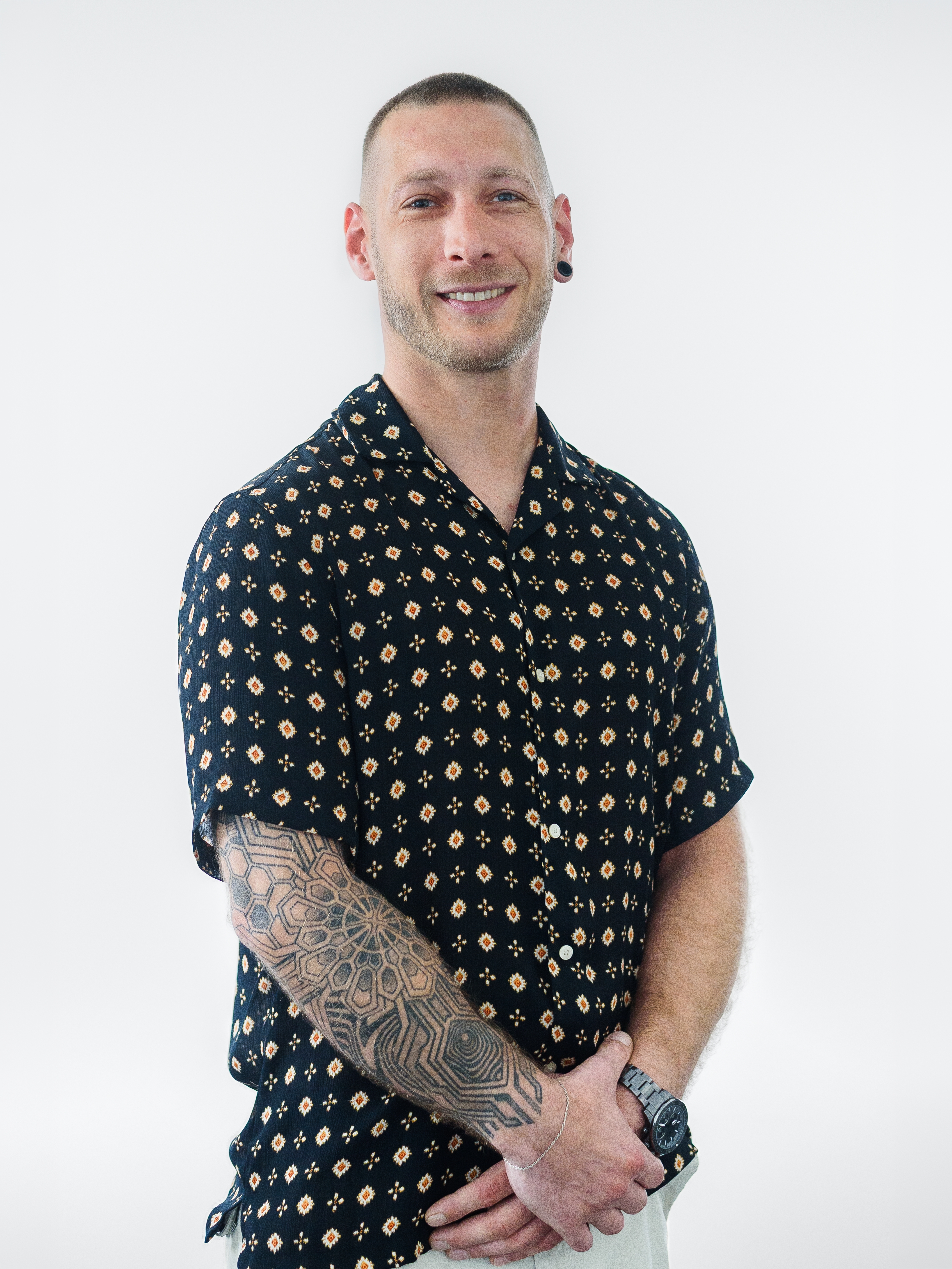 Stefan Frowald ©BiM - Bildung im Mittelpunkt GmbH